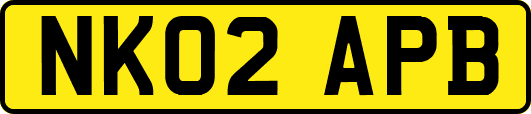 NK02APB