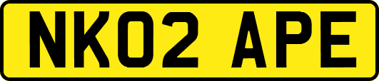 NK02APE