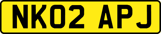NK02APJ