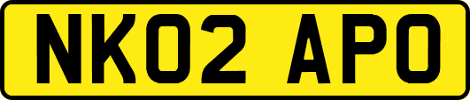 NK02APO