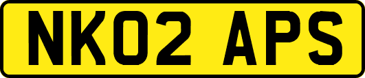 NK02APS