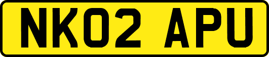 NK02APU