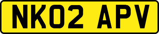 NK02APV