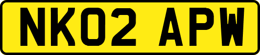 NK02APW