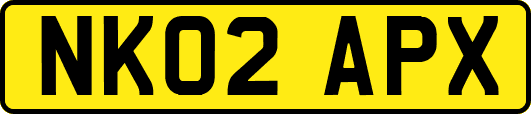 NK02APX