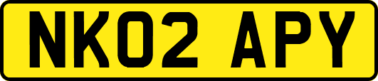 NK02APY