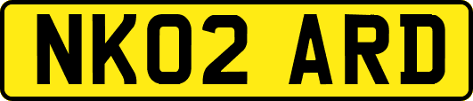 NK02ARD