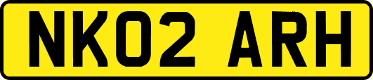 NK02ARH