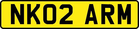 NK02ARM