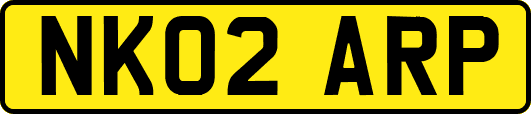 NK02ARP