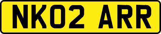 NK02ARR