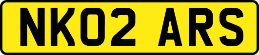 NK02ARS