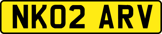 NK02ARV