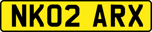 NK02ARX