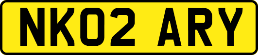 NK02ARY
