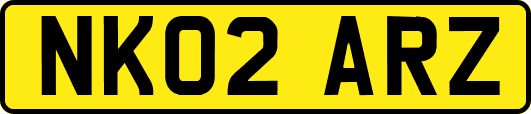 NK02ARZ