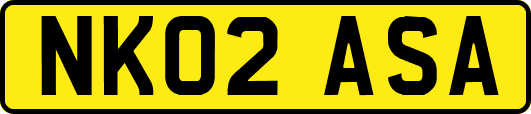 NK02ASA