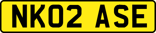 NK02ASE