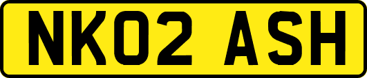 NK02ASH