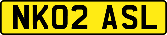 NK02ASL