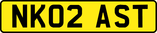 NK02AST
