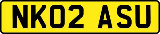 NK02ASU
