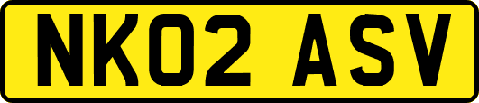 NK02ASV