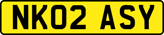 NK02ASY