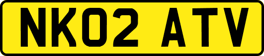 NK02ATV