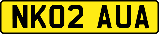 NK02AUA