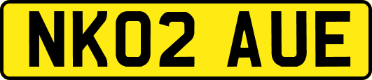 NK02AUE