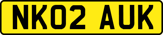 NK02AUK