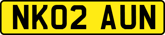 NK02AUN