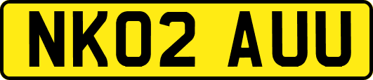 NK02AUU