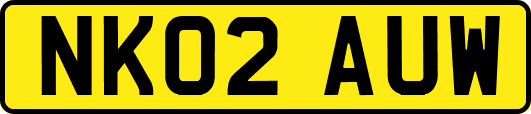 NK02AUW
