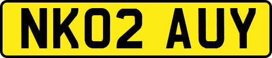NK02AUY