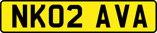 NK02AVA