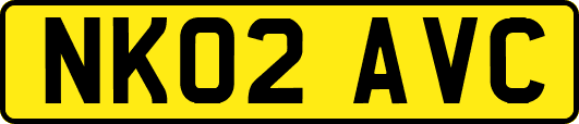 NK02AVC