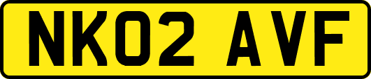 NK02AVF