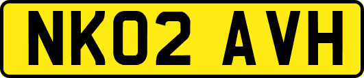 NK02AVH