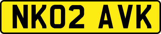 NK02AVK
