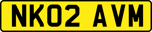 NK02AVM