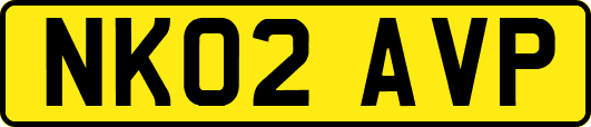 NK02AVP