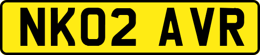 NK02AVR