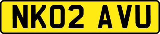 NK02AVU