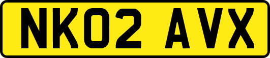 NK02AVX