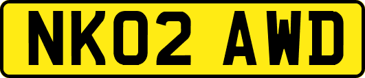 NK02AWD