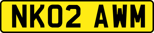 NK02AWM