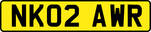 NK02AWR