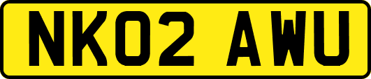 NK02AWU
